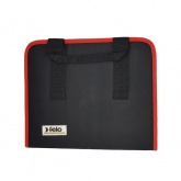 Felo Набор отверток Ergonic SL, PH, PZ с пассатижами 180 мм в сумке 40096604