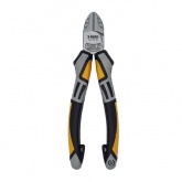 Felo Набор отверток Ergonic SL, PH, PZ с бокорезами 160 мм в сумке 40090604