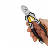 Felo Набор отверток Ergonic SL, PH, PZ с бокорезами 160 мм в сумке 40090604