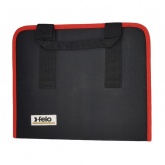 Felo Набор отверток Ergonic SL, PH, PZ с бокорезами 160 мм в сумке 40090604