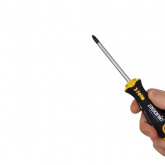 Felo Набор отверток Ergonic SL, PH, PZ с бокорезами и пассатижами в сумке 40090504