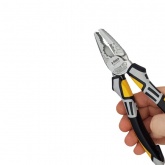 Felo Набор отверток Ergonic SL, PH, PZ с бокорезами и пассатижами в сумке 40090504