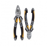 Felo Набор отверток Ergonic SL, PH, PZ с бокорезами и пассатижами в сумке 40090504