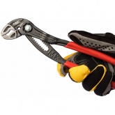 Переставные клещи Felo MX 250