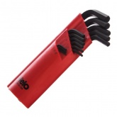 Набор шестигранных ключей Felo с шаровым окончанием 15 шт