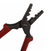 Клещи Felo для обжима наконечников 0,5-16 мм2