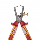 Диэлектрический инструмент Felo для снятия изоляции 160 мм