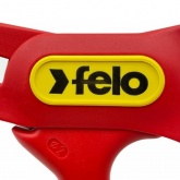Клещи Felo для снятия изоляции