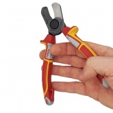 Кабелерез Felo диэлектрический 160 мм