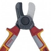 Кабелерез Felo диэлектрический 160 мм