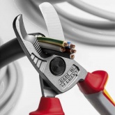 Кабелерез Felo диэлектрический 160 мм