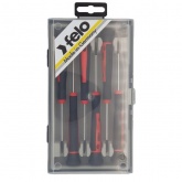 Набор отверток для точных работ Felo 6 шт серии 240/242