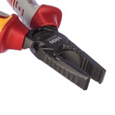 Плоскокубцы Felo диэлектрические комбинированные 180 мм