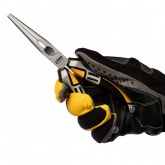 Длинногубцы Felo с резцом 205 мм