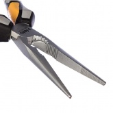Длинногубцы Felo с резцом 205 мм