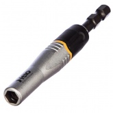 Магнитный держатель Felo для ударных бит 1/4 дюйма, 95мм