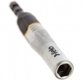 Магнитный держатель Felo для ударных бит 1/4 дюйма, 95мм