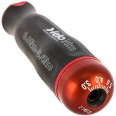 Рукоятка Felo c регулировкой крутящего момента Серия Nm 3,0-5,4 Нм