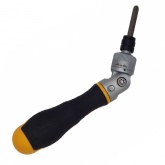 Трещотка поворотная Felo с храповым механизмом Ergonic K