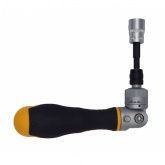 Трещотка поворотная Felo с храповым механизмом Ergonic K