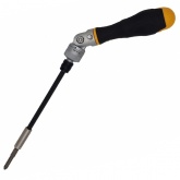 Трещотка поворотная Felo с храповым механизмом Ergonic K