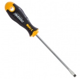 Набор отверток Felo Ergonic 10 штук серии 400/402/413/408/361 на стальной стойке