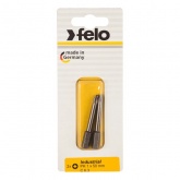 Бита крестовая PH 1X50 Felo серия Industrial 2 шт в блистере
