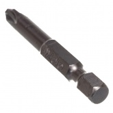 Бита Felo крестовая PH 2X50 серия Industrial 2 шт в блистере