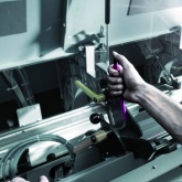 Набор Г-образных ключей Wera метрических, BlackLaser, 9шт Multicolour 950 SPKL/9 SM N