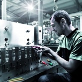 Набор Г-образных ключей Wera метрических, BlackLaser, 9шт Multicolour 950 SPKL/9 SM N