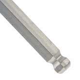 Набор Г-образных ключей Wera метрических, хромированных, 7шт 950 PKL/7B SM Magnet