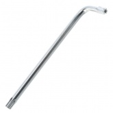 Набор ключей КВТ TORX КТ-9 (Т10-Т50)