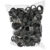 Втулка Fortisflex проходная В 42 из ПП для отверстий d 40 мм [уп.150шт]