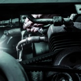 Компактный трещоточный ключ Вера 1/4 дюйма с насадкой Zyklop Mini