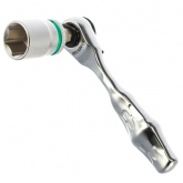 Комплект инструментов Вера с мини-трещоткой 1/4 дюйма из 38 предметов Tool-Check 1 SB