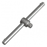 Поперечная ручка Wera Zyklop, 3/8 дюйма, 3/8 дюйм x 165.0 mm 8789 B