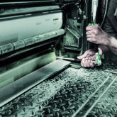 Ключ трещотка для торцевых головок Wera Zyklop Speed с 1/2 дюйма 8000 C, 1/2 дюйм x 277.0 mm