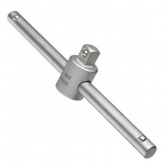 Поперечная ручка Wera Zyklop, 1/4“, 1/4 дюйм x 110.0 mm 8789 A