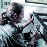 Вставка торцевого ключа Wera Zyklop c 3/8 дюйма, 12.0 mm 8790 HMB