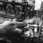 Вставка торцевого ключа Wera Zyklop c 3/8 дюйма, 8.0 mm 8790 HMB