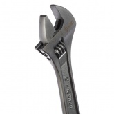 Ключ гаечный разводной КВТ 19мм РК-19