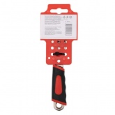 Разводной ключ Rexant 150 мм двухкомпонентная рукоятка