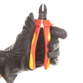 Набор КВТ диэлектрического инструмента Профи, НИИ-18