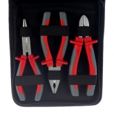 Набор КВТ диэлектрического инструмента Стандарт, НИИ-12