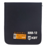 Набор КВТ диэлектрического инструмента Стандарт, НИИ-12