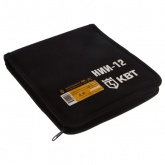 Набор КВТ диэлектрического инструмента Стандарт, НИИ-12