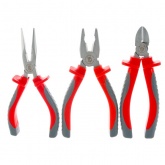 Набор КВТ диэлектрического инструмента Стандарт, НИИ-12