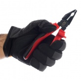 Набор КВТ изолированного инструмента до 1000В 23 предмета НИИ-11