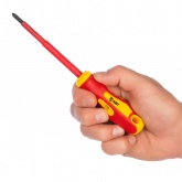 Набор КВТ изолированного инструмента до 1000В 9 предметов НИИ-01