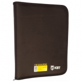 Набор КВТ изолированного инструмента до 1000В 9 предметов НИИ-01